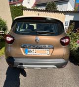 Renault Captur ENERGY TCe 120 EDC Intens Intens - Renault Captur von privat