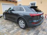 Audi Q4 e-tron 50 e-tron - - Audi Q4 e-tron von privat