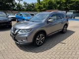Nissan X-Trail*Vollleder*360°*Navi.*Keyless* - Nissan X-Trail Gebrauchtwagen in Hamburg