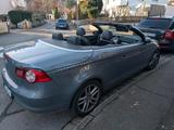 Volkswagen VW EOS 6 Gang Sehr Sparsam - Volkswagen Eos: V6