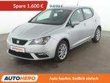Seat Ibiza 1.2 TSI Style*RADIO*KLIMA*BLUETOOTH - Seat Ibiza Gebrauchtwagen in Köln
