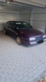 Volkswagen VW CORRADO VR6 zu verkaufen - gebrauchte Volkswagen Corrado aus dem Jahr 1994
