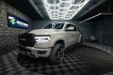Dodge RAM 5.7 V8 HEMI 4x4 OFFROAD Night PUNISHER 19% - gebrauchte Dodge RAM aus dem Jahr 2022