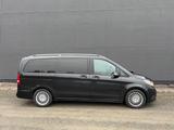 Mercedes-Benz V 220 d Aut. Lang-EDITION 8-Sitze - gebrauchte Mercedes-Benz V 220 aus dem Jahr 2014