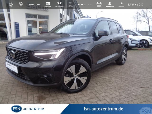 Volvo XC40 B3 Plus Dark Pixel LED