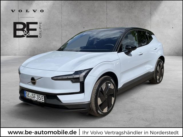 Volvo EX30 Plus AWD Performance Pure Electric *sofort 