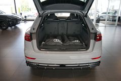 AUDI Q8 60 TFSI e | B&O | HuD | Pano | Nardo | SOFORT AUDI Q8 60 TFSI e | B&O | HuD | Pano | Nardo | SOFORT