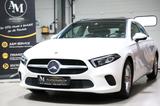 Mercedes-Benz A 200 *PROGRESSIVE*PANO*WIDESCREEN*R KAM*LEDER* - Mercedes-Benz A 200 in Duisburg