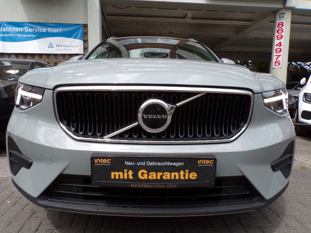 Image of Volvo XC40