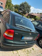 Opel astra 1.6 - gebrauchte Opel Astra aus dem Jahr 1998