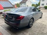 Mercedes-Benz E 220 d Autom. - - Mercedes-Benz E 220 von privat