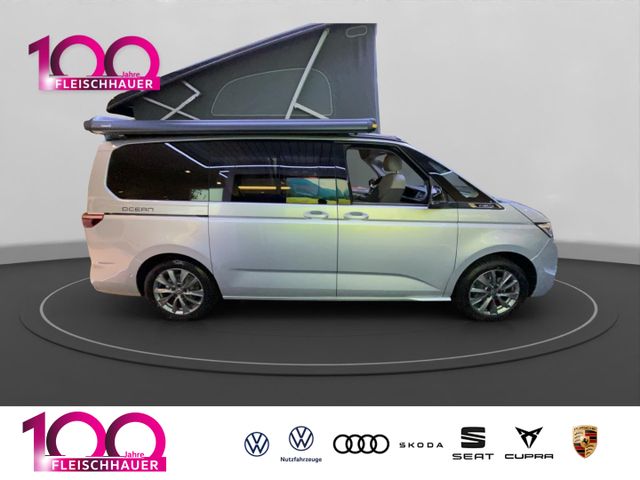 Volkswagen California Der neue Ocean 2.0 TDI HUD AD AHK-kla