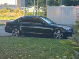 BMW bmw 530d edition - BMW 530 aus 2008: 530d