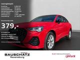 Audi Q3 Sportback 35 TDI S line*FAHRSCHULFAHRZEUG LED - Audi Q3 F3 mit Diesel-Antrieb