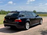 BMW Touring 530i M-Paket, LED, gepflegt - gebrauchte BMW 530 aus dem Jahr 2006