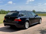 BMW Touring 530i M-Paket, LED, gepflegt - BMW 530 aus 2006: 530i