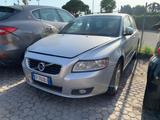 Volvo PROBLEMA AGLI INIETTORI Volvo V50 D2 POLAR - Volvo V50: D2