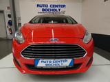 Ford Fiesta Trend 1,25*Klima*Winter-Paket*8-fach - Ford Fiesta: 1.2