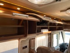 Carthago C-Tourer I 144 | Queensbett | *Top Ausstattung!*