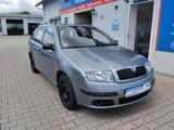 Skoda Fabia Combi Classic TÜV-AU NEU - Skoda Fabia aus 2004: Kombi