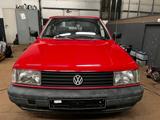 Volkswagen Polo 86C 2F H-Zulassung - Volkswagen Polo: 86c 2f