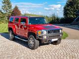 Hummer H3 3.5 Executive Executive aus privater Sammlung - Hummer H3 Gebrauchtwagen