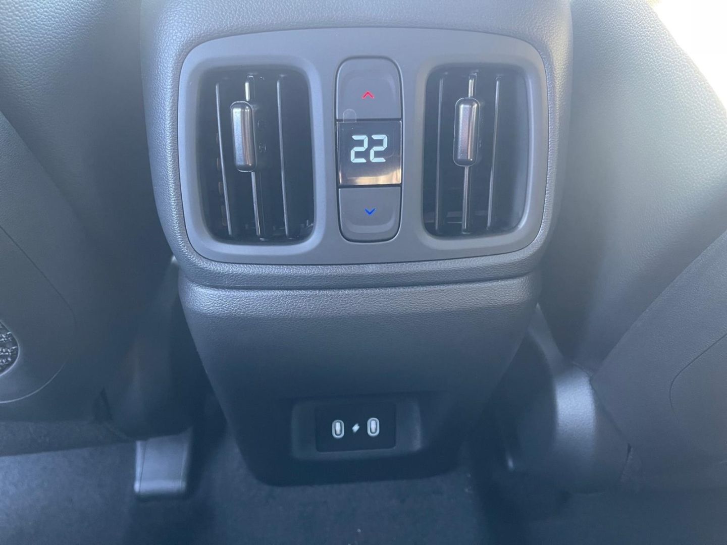 Hyundai TUCSON - Bild 13