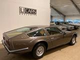 Maserati Indy 4700 America / 4.7 V8 290hk - Maserati Indy Gebrauchtwagen