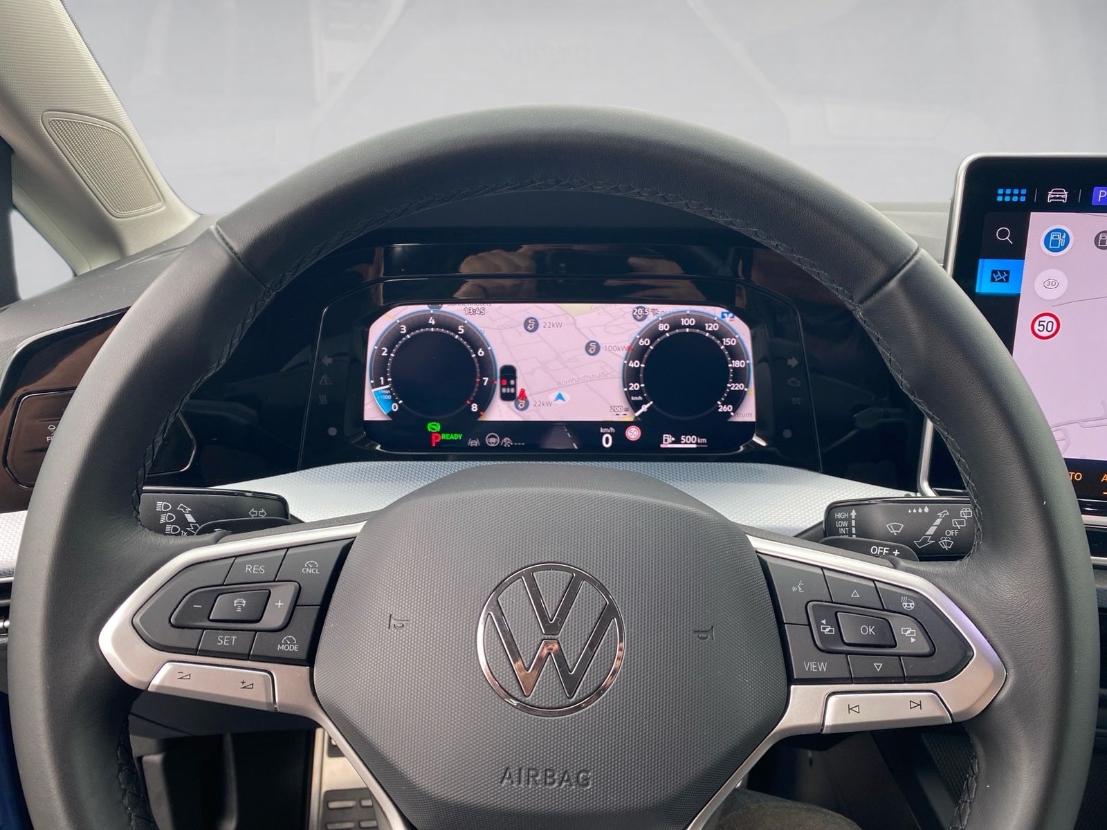 Volkswagen Golf - Bild 16