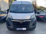 Opel Movano C Kasten HKa L2H2 3,5t Edition/Kllima....