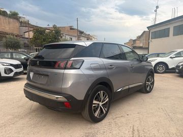 Peugeot 3008 - 4