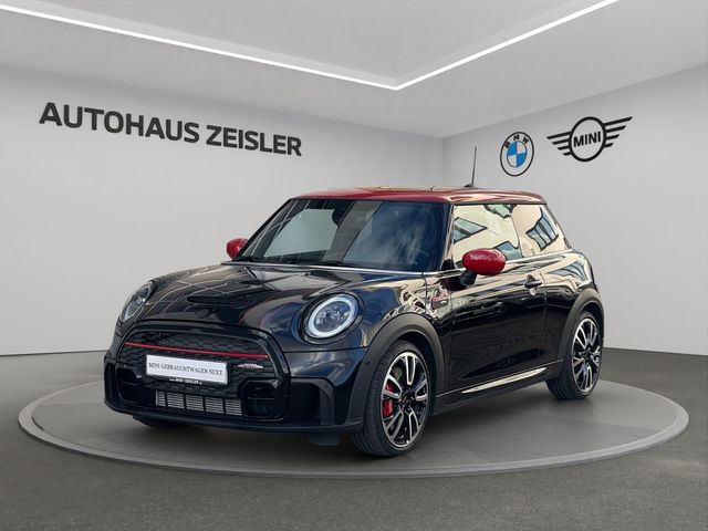 MINI John Cooper Works Automatik *9tkm* Head-Up Rückf