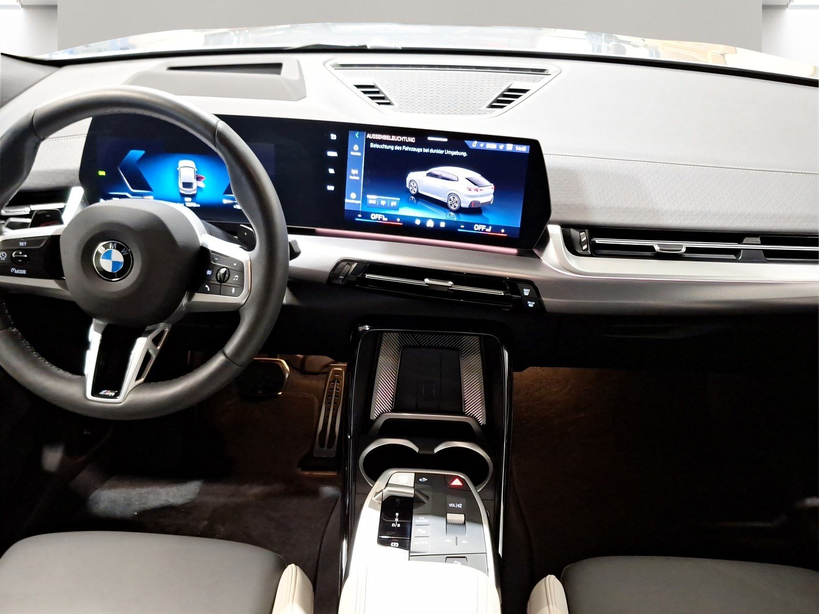 BMW X2 - Bild 7