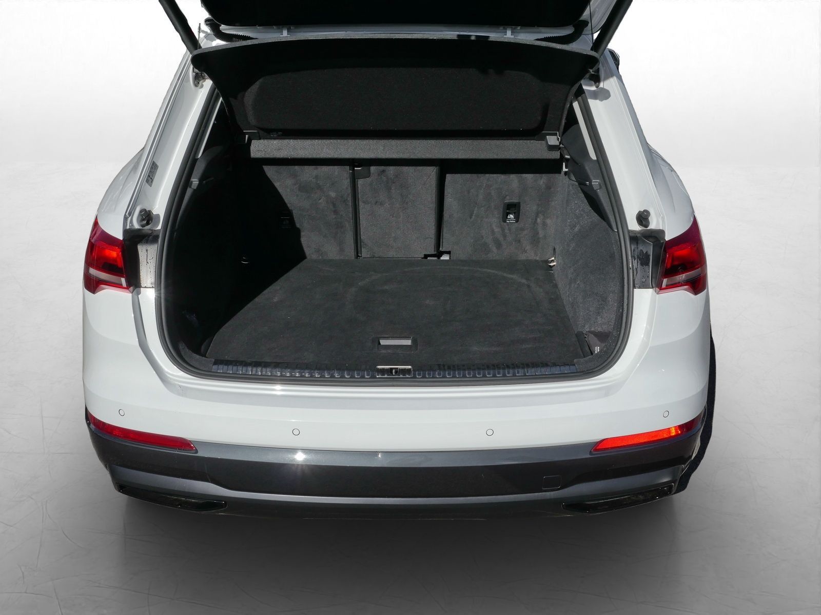 Audi Q3 - Bild 11