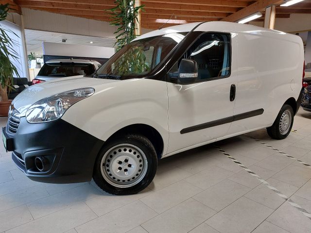 Opel Combo D 1.4l Kasten L2H1 2,4t +KLIMA+REGAL+AHK+