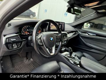 BMW 520 - 10