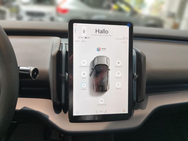 VOLVO EX30 (Bild 15 von Array)