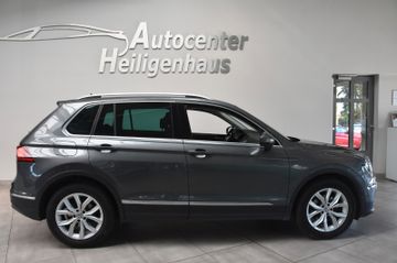 Volkswagen Tiguan - 2