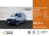 Volkswagen Crafter Kasten 2.0 TDI - LKWs in Saarbrücken