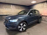 Volvo XC40 Inscription Expression Plug-In CarPlay LED - Volvo XC40 Gebrauchtwagen