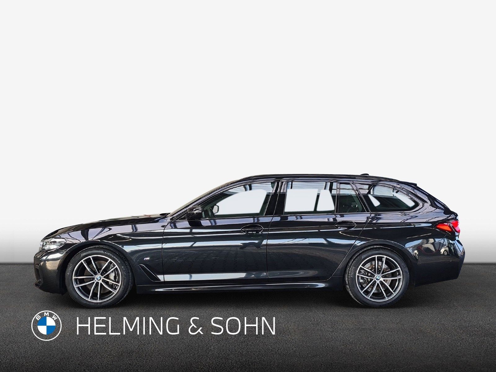BMW 530 - Bild 5