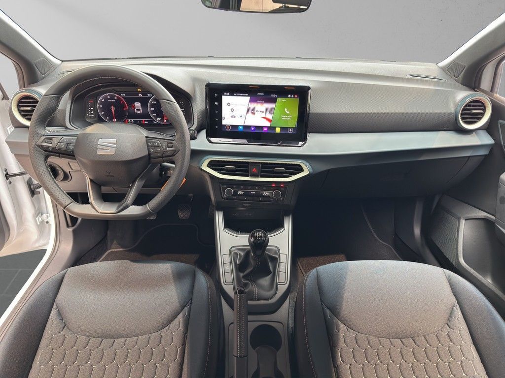 Seat Ibiza - Bild 12