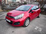 Kia Rio 1.4 Dream-Team, Klima, Top Auto, Tüv Neu - gebrauchte Kia Rio aus dem Jahr 2013
