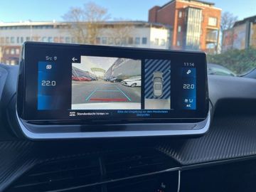 Peugeot 2008 PureTech 100 Stop&Start Allure Pack