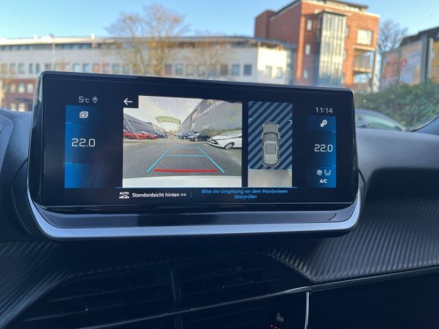 Peugeot 2008 PureTech 100 Stop&Start Allure Pack