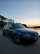 Volkswagen Bora 2.8 V6 4motion Variant Sport - Volkswagen Bora: Sport