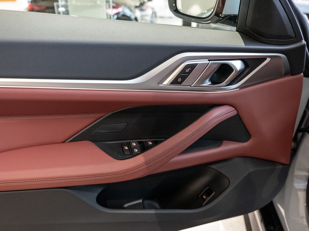 BMW 420 Gran Coupé - Bild 23