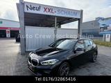 BMW 118 Baureihe 1 Lim. 118 i Sport Line LED/GARANTI - BMW 118 Gebrauchtwagen in Mannheim