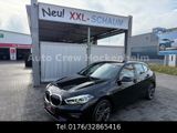BMW 118 Baureihe 1 Lim. 118 i Sport Line LED/GARANTI - BMW 118 aus 2020