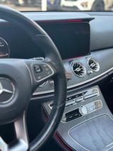 Mercedes-Benz E250 AMG Night SH-gepflegt MB - Mercedes-Benz 250 Gebrauchtwagen